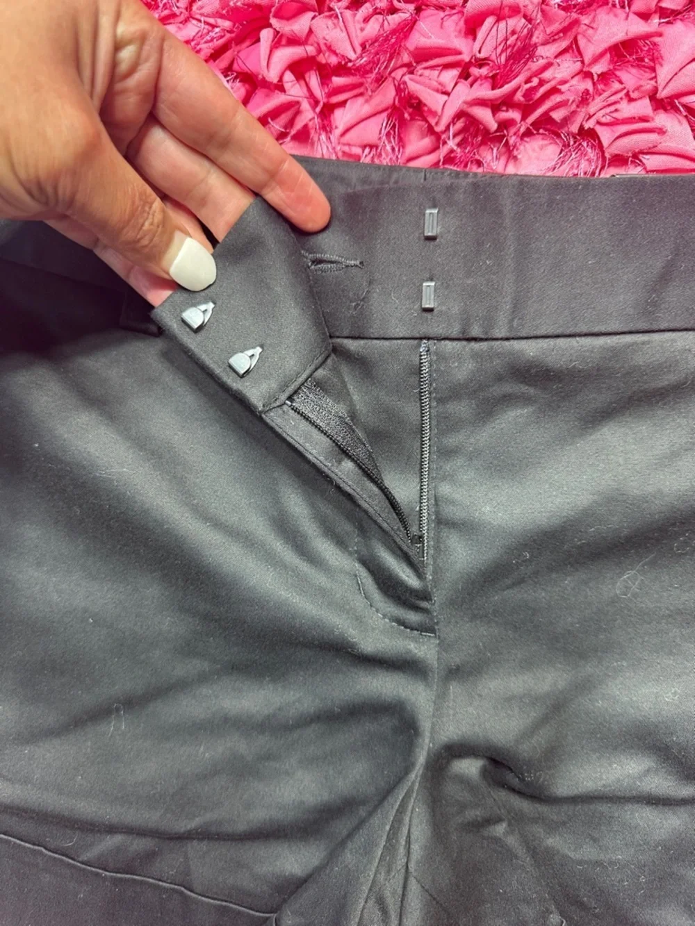 Express sleek high